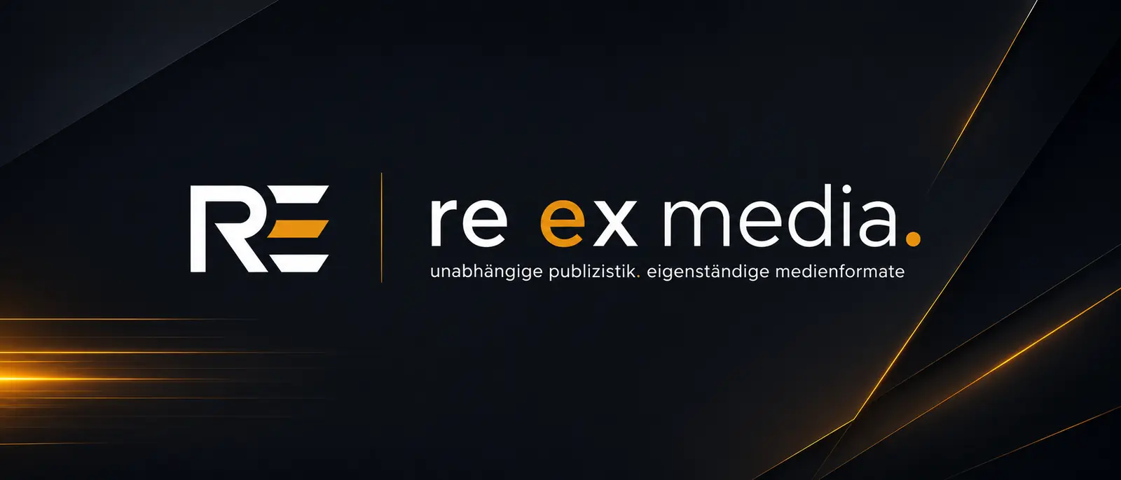 RE EX Media